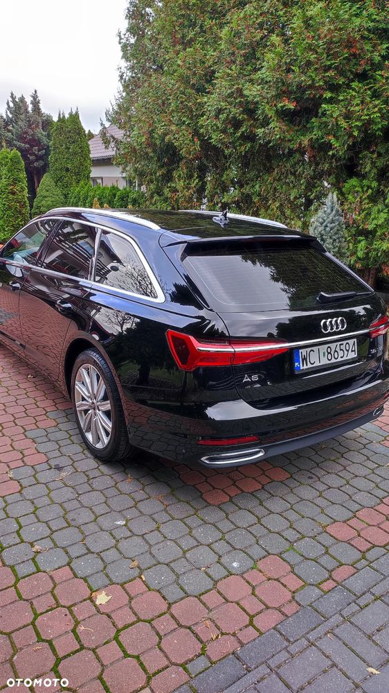 Audi A6 - 5