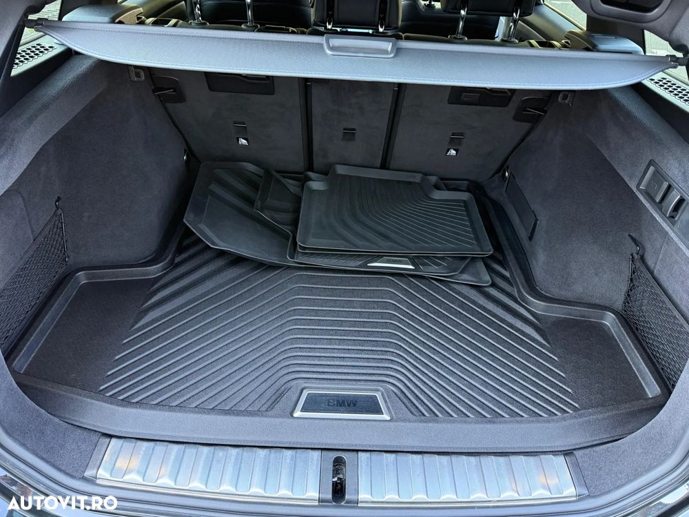 BMW Seria 3 320d xDrive AT MHEV - 7