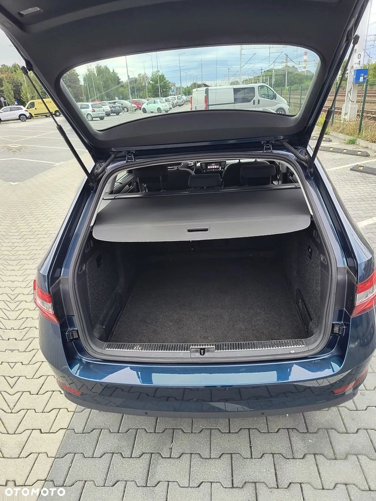 Skoda Superb 1.4 TSI ACT Ambition - 6