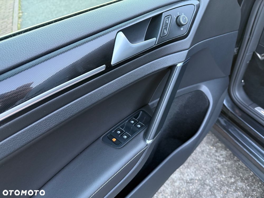 Volkswagen Golf GTD BlueMotion Technology - 11