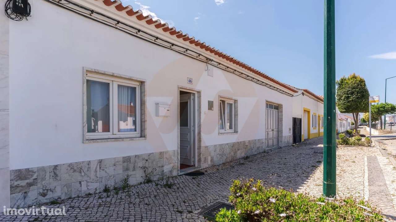 Moradia Rogil - Grande imagem: 2/22