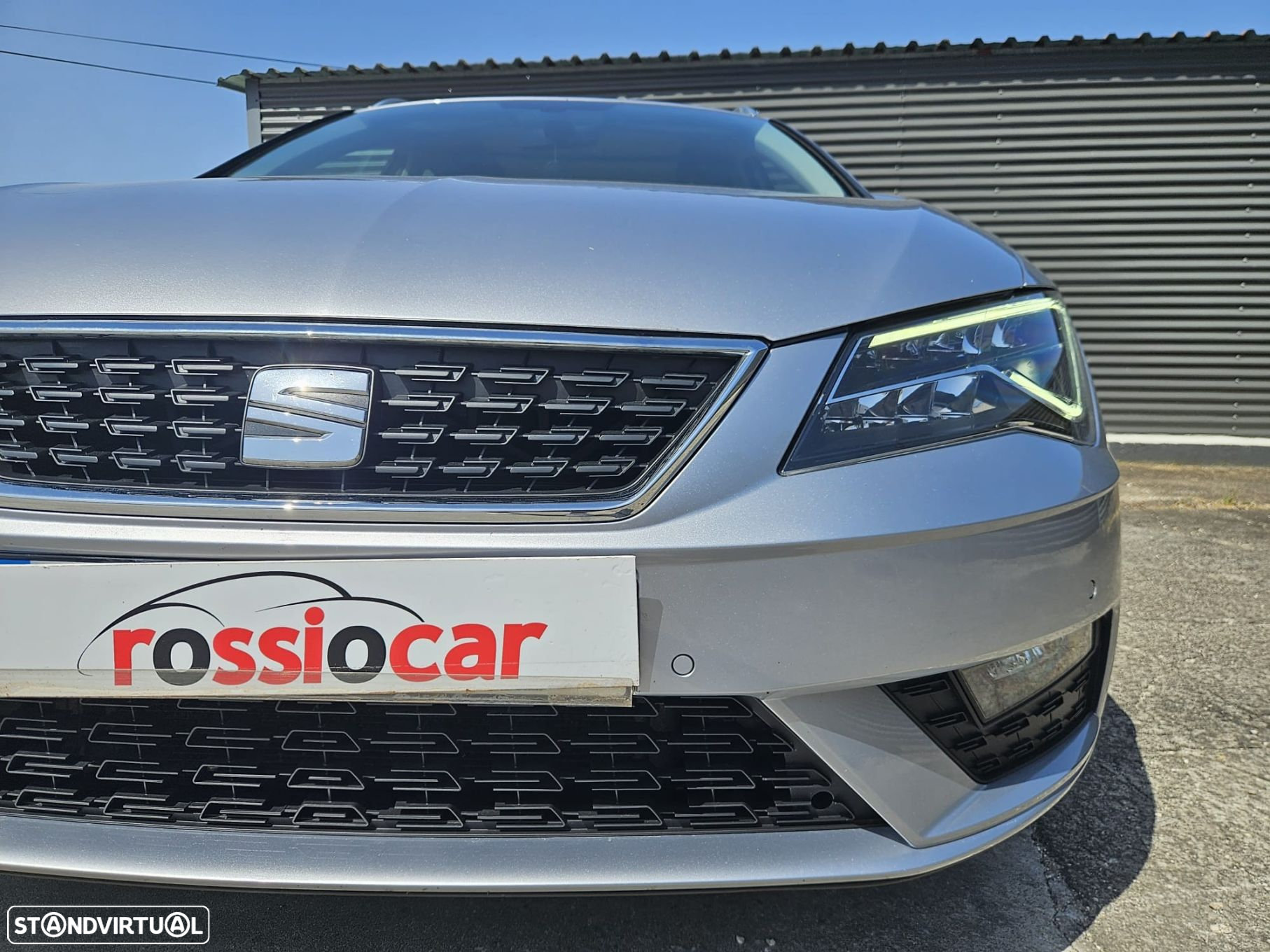 SEAT Leon ST 1.6 TDI Style S/S - 51