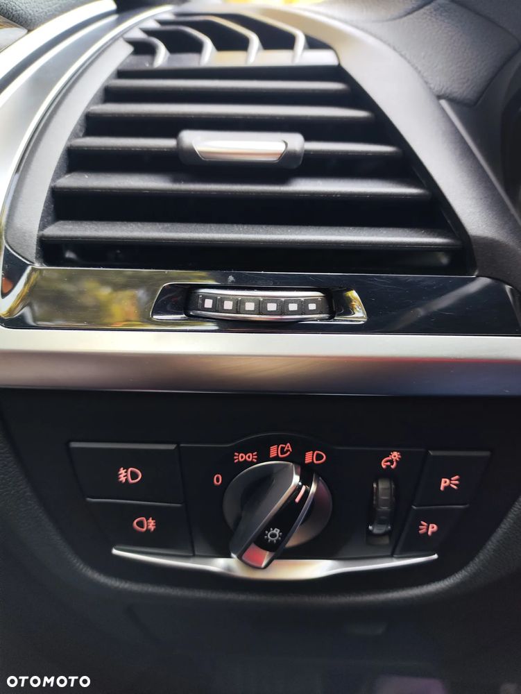 BMW X3 - 13