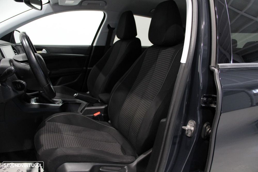 Peugeot 308 1.6 BlueHDi Style - 7