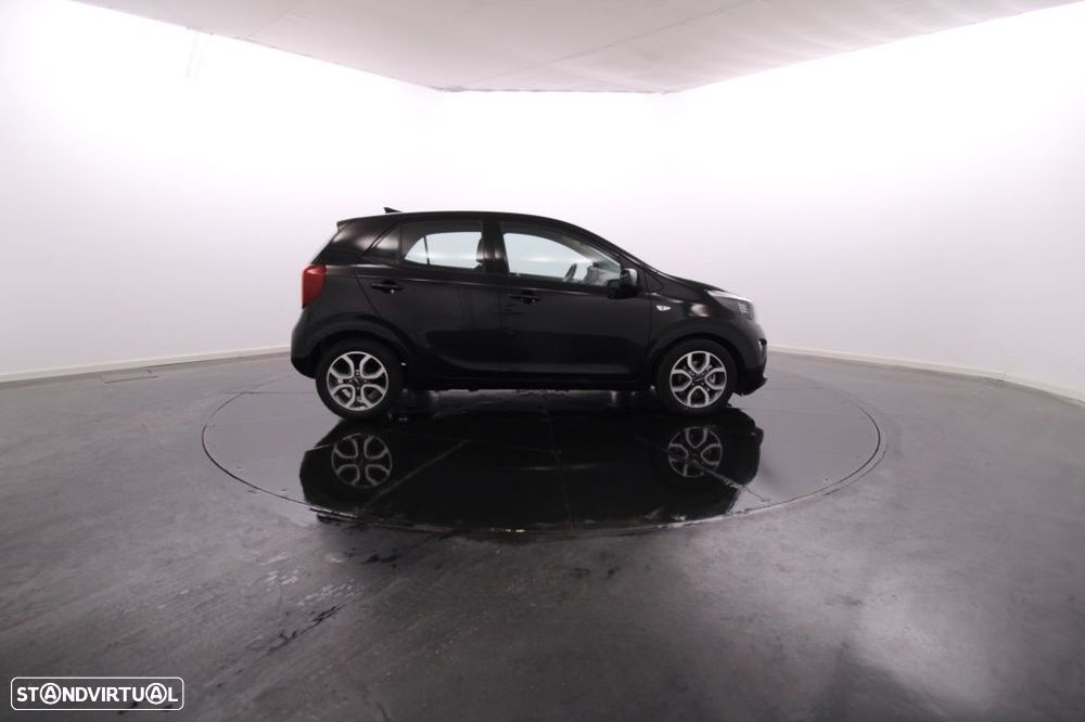 Kia Picanto 1.0 CVVT Urban - 9