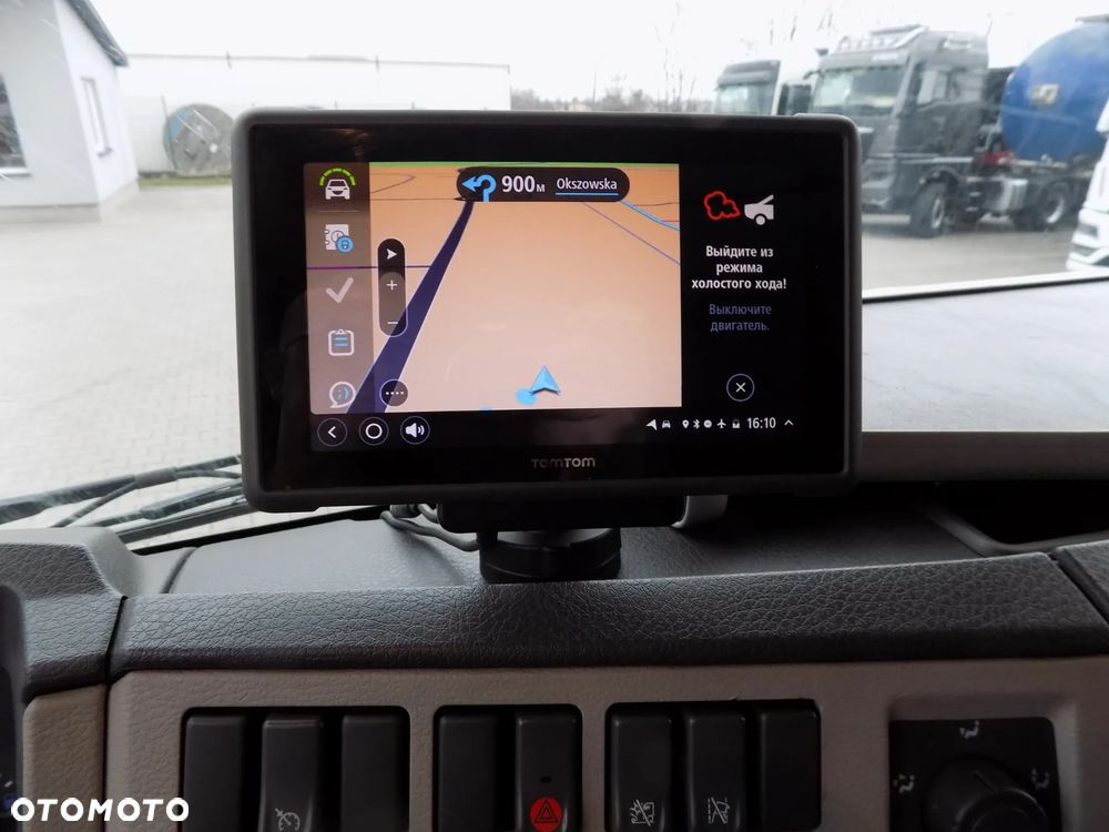 Volvo FE320/CHŁODNIA/23-PALETY/ - 15