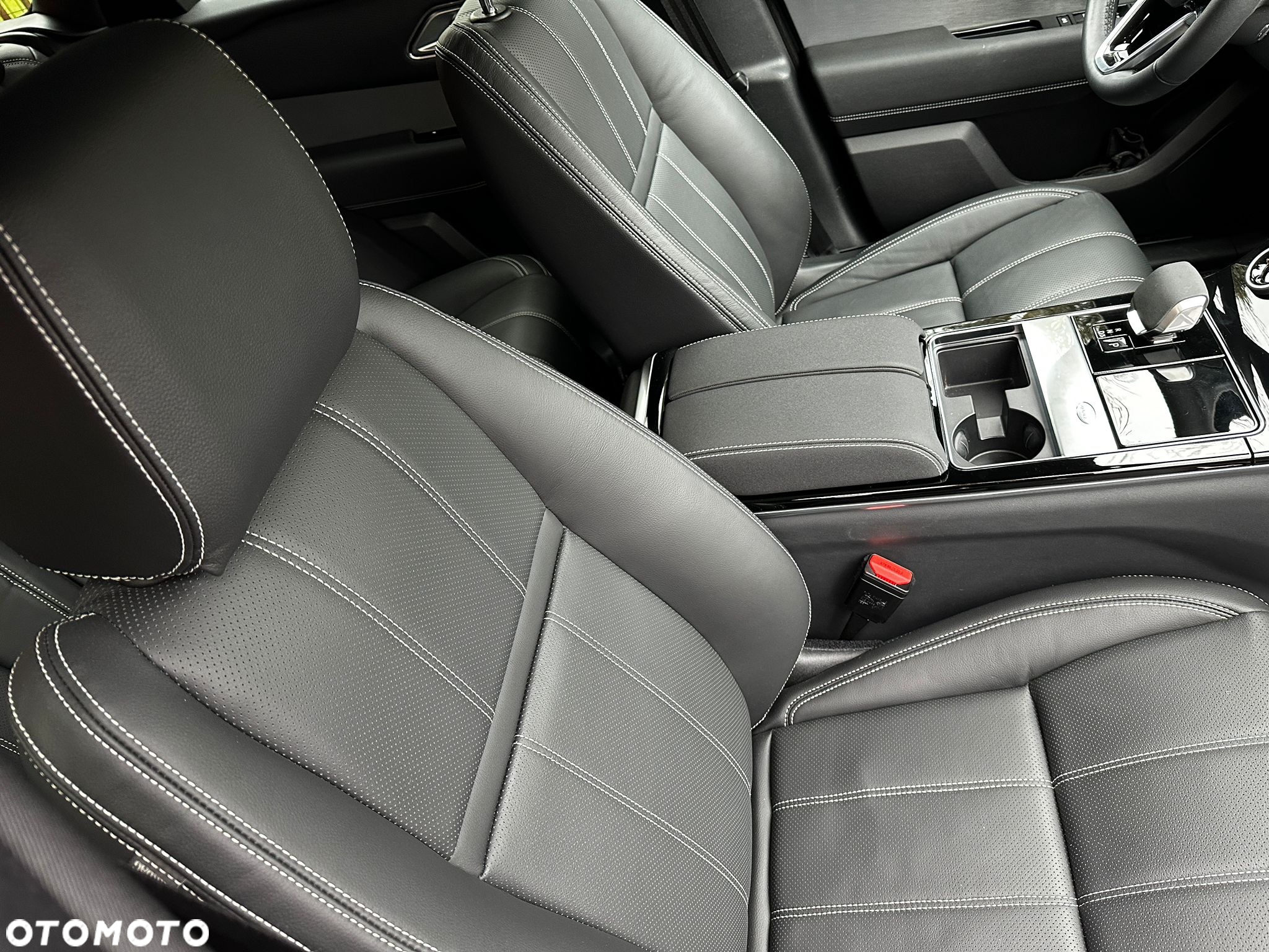 Land Rover Range Rover Velar - 14