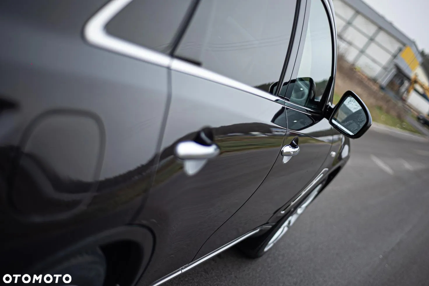 Infiniti FX FX30d S - 17