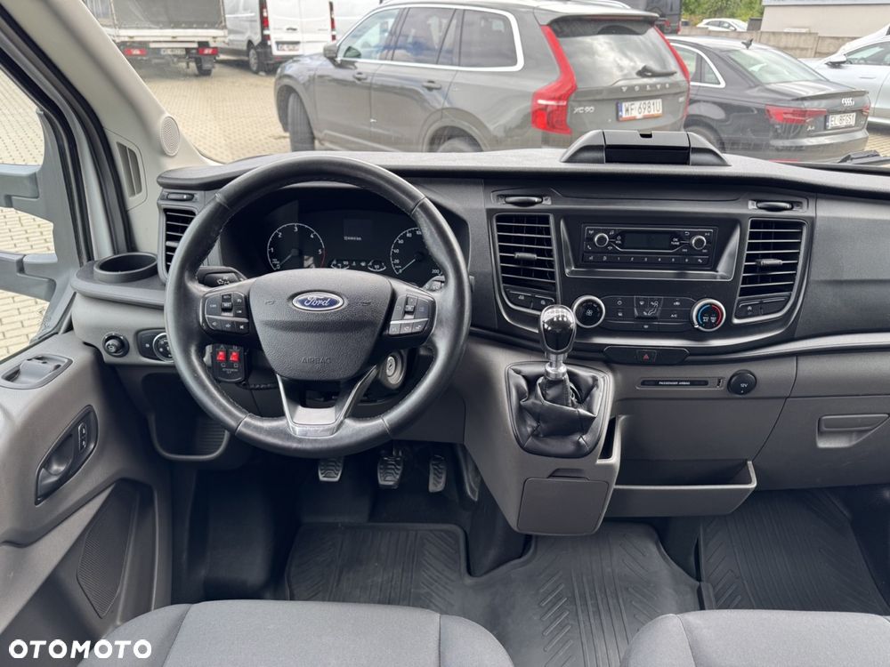 Ford TRANSIT - 16