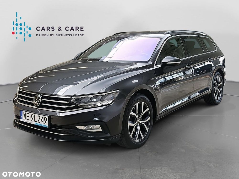 Volkswagen Passat - 20