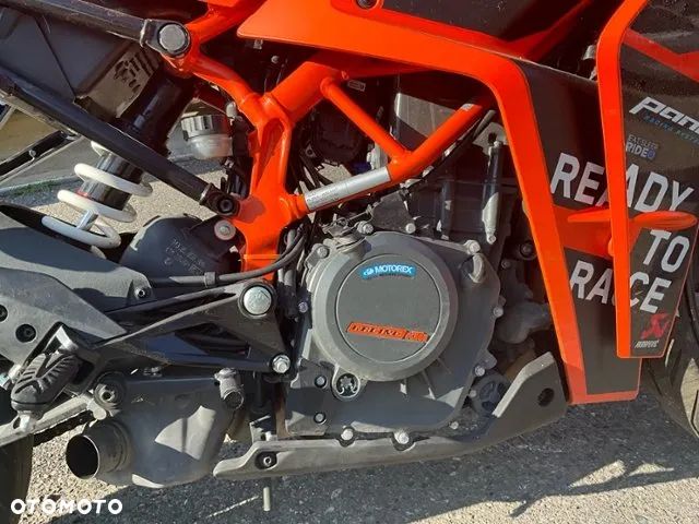 KTM RC 390 - 9