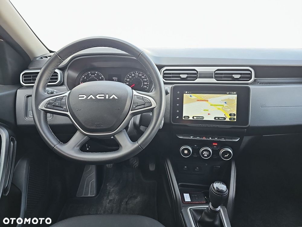 Dacia Duster - 25