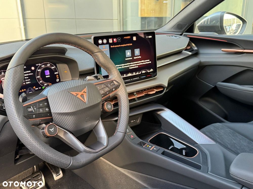 Cupra Terramar 1.5 eTSI mHEV DSG - 23