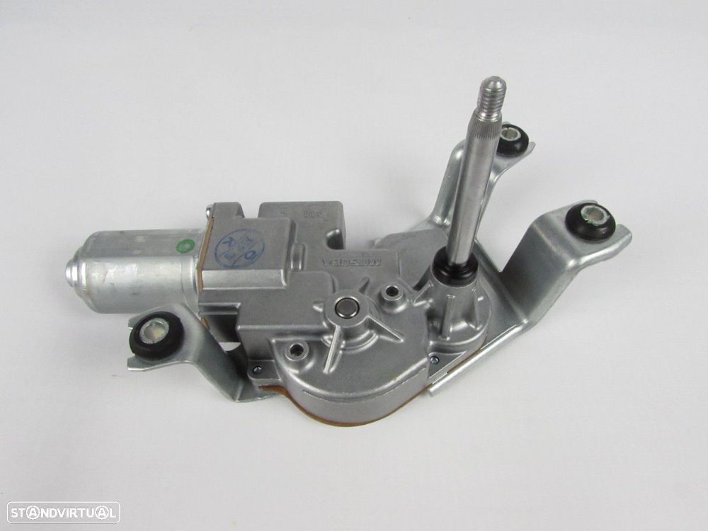 Motor limpa-vidros Trás SEMI-NOVO/ ORIGINAL BMW 1 (F40) 67638495516 - 1