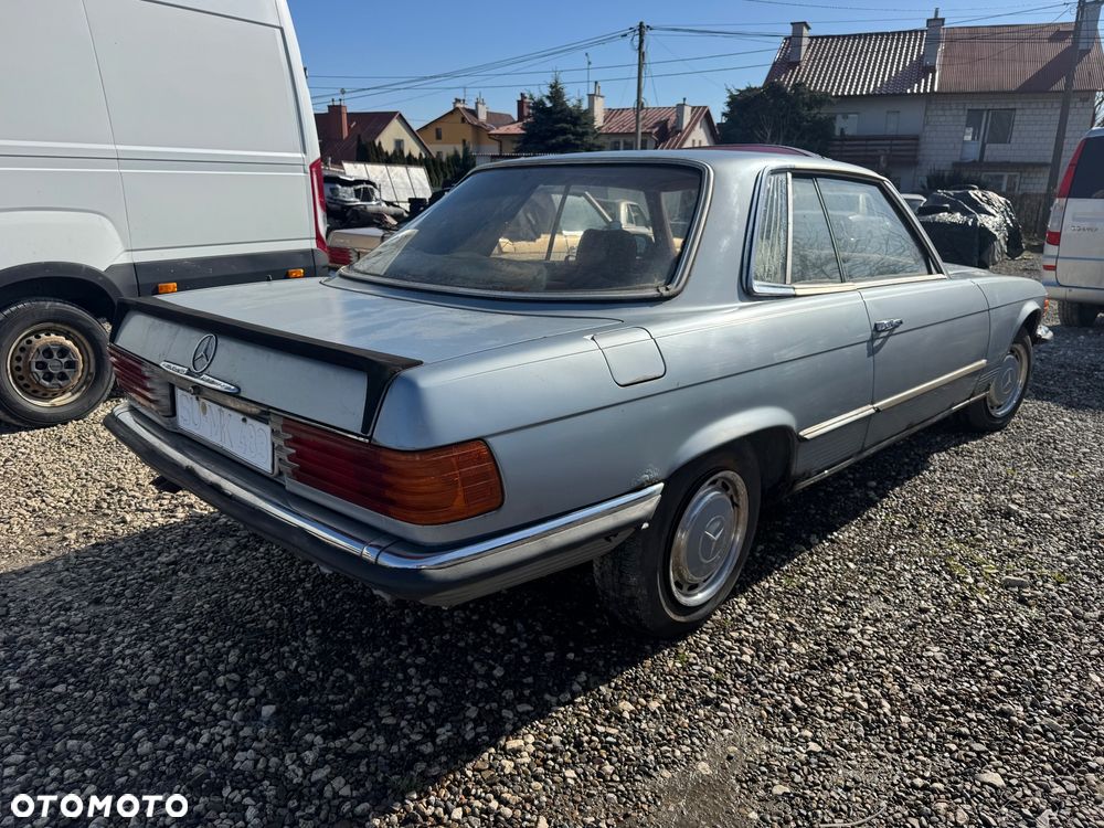 Mercedes-Benz SLC - 8