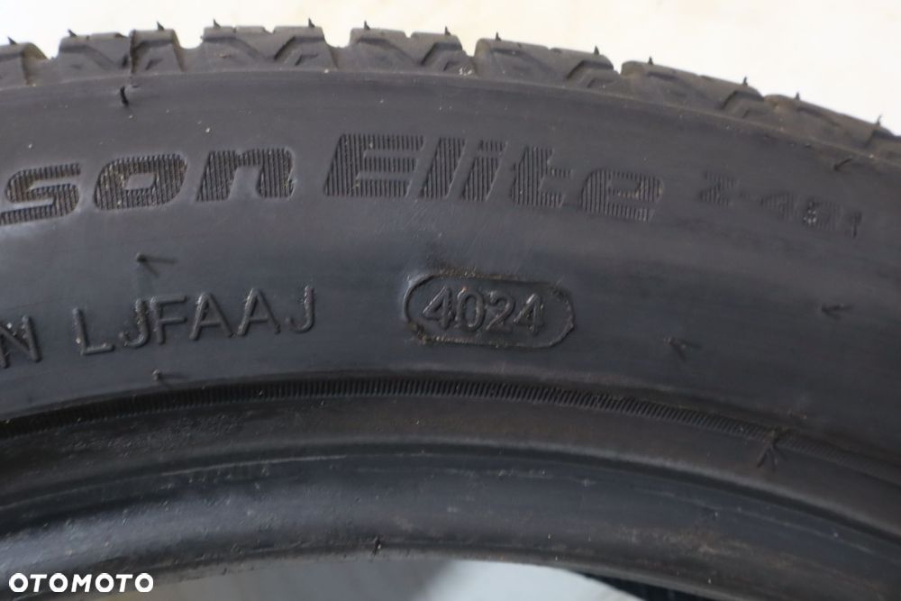 OPONA OPONY 2 SZT 225/45/17 WIELOSEZON 24R - 6