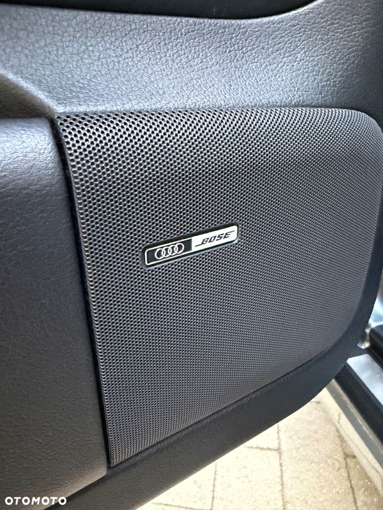 Audi S6 Limousine 4.2 Quattro Tiptronic - 22