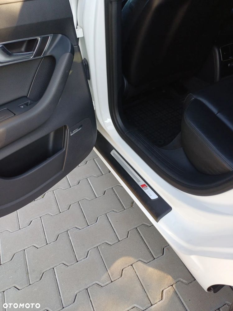 Audi A6 Avant 3.0 TDI DPF quattro tiptronic - 17