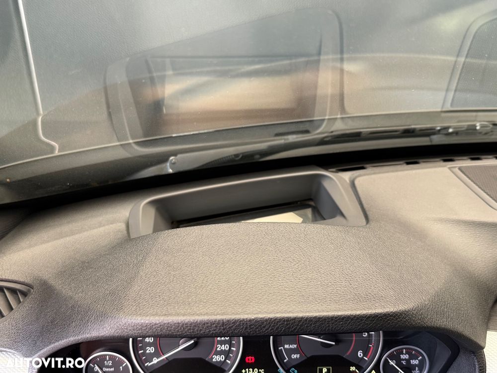 BMW Seria 3 320d GT Aut. Sport Line - 18