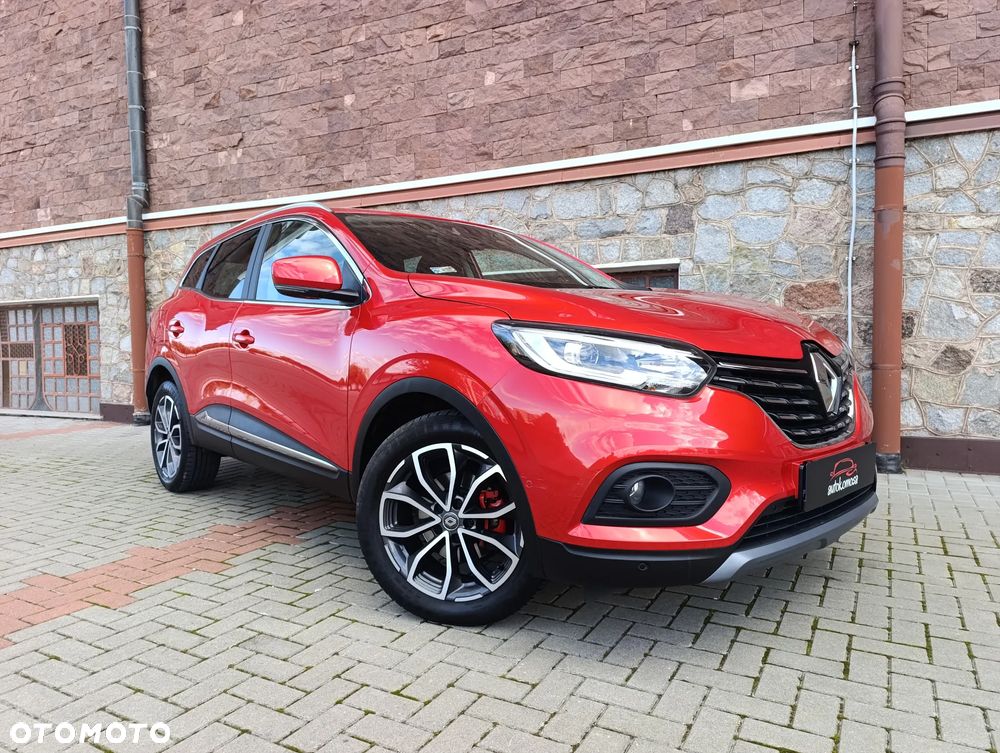 Renault Kadjar 1.3 TCe FAP Intens EDC - 15