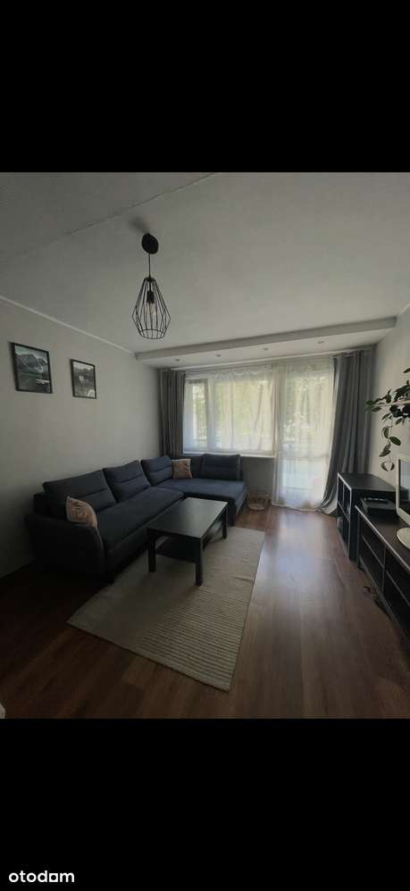 Mieszkanie na sprzedaż, 2 pokoje, 52 m², Katowice