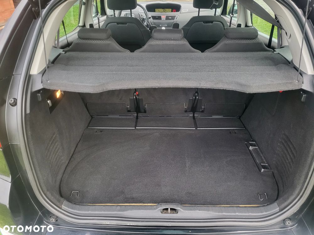 Citroën C4 Picasso 1.6 HDi FAP Exclusive - 7