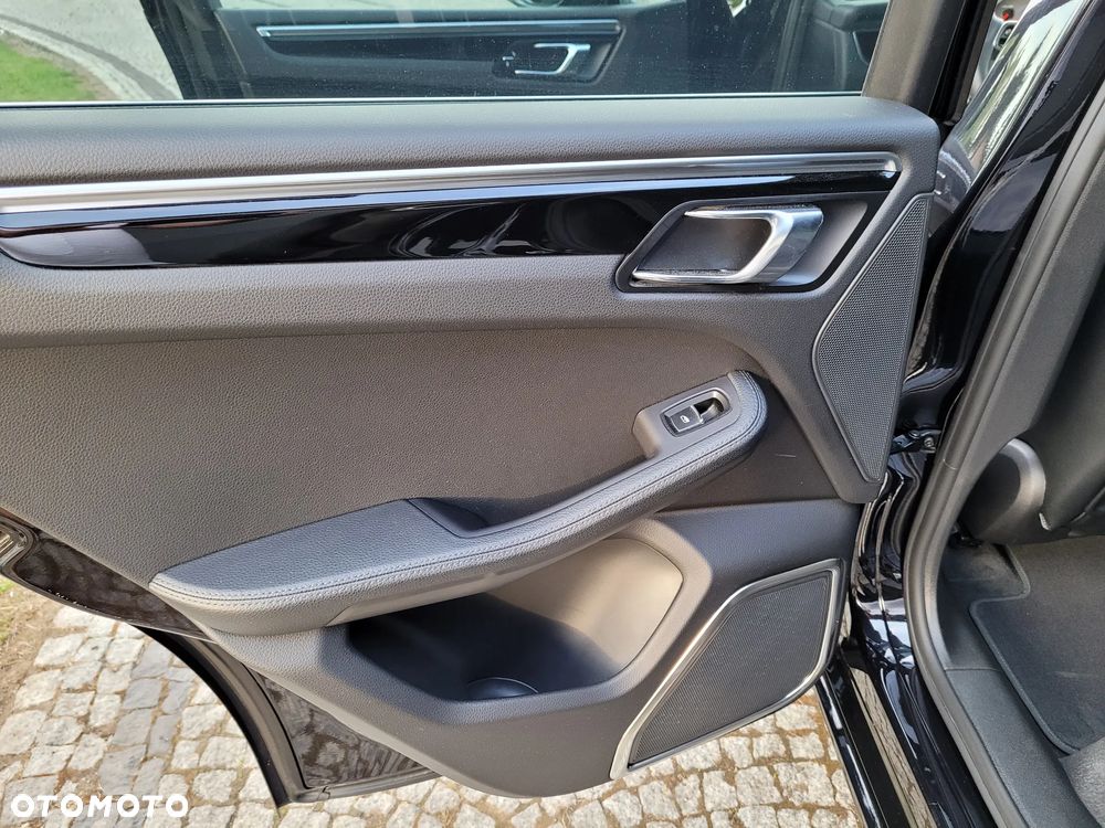 Porsche Macan S Diesel - 23