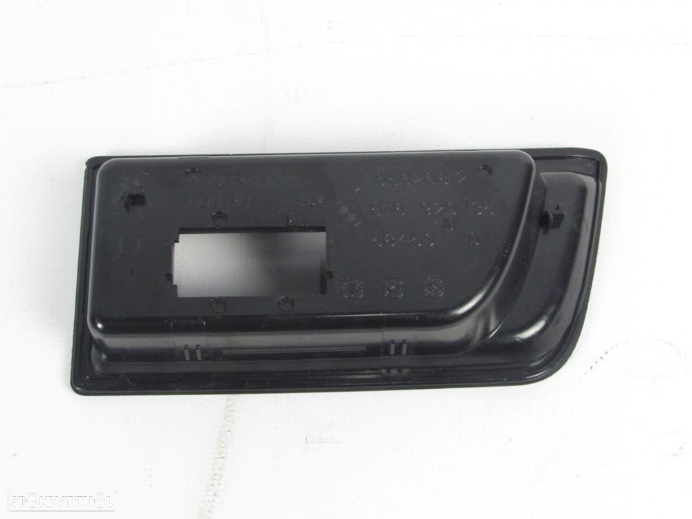 Guarnição Consola Central Seminovo/ Original BMW 1 (F20)/BMW 1 (F21)/BMW 2 Coupe... - 2