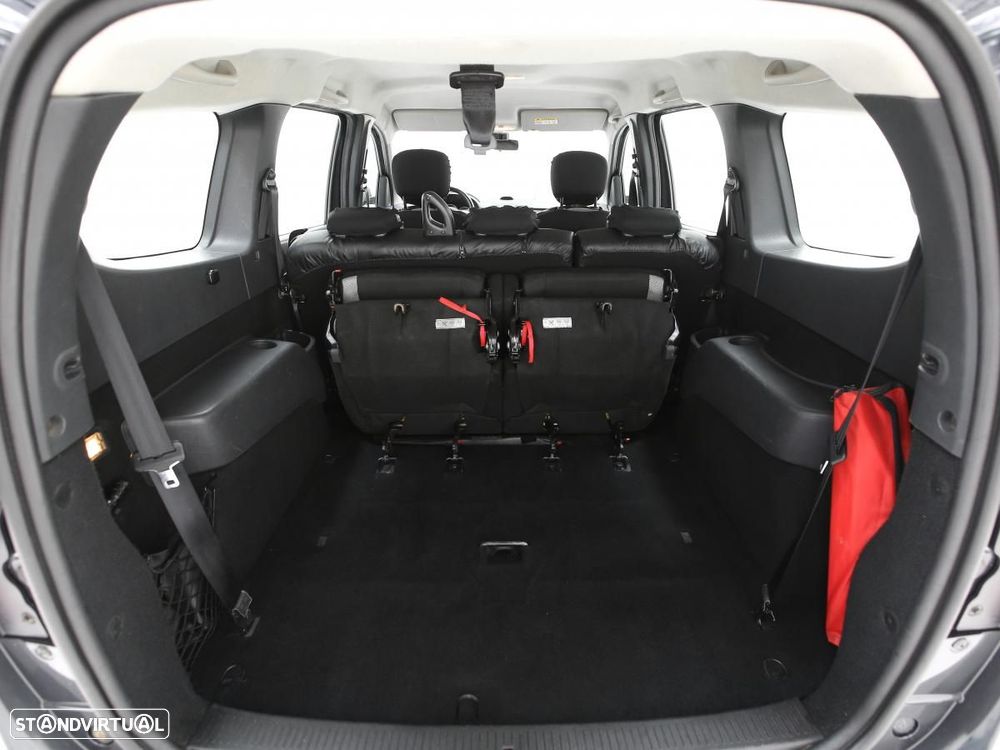 Dacia Lodgy 1.5 dCi Confort 7L - 13