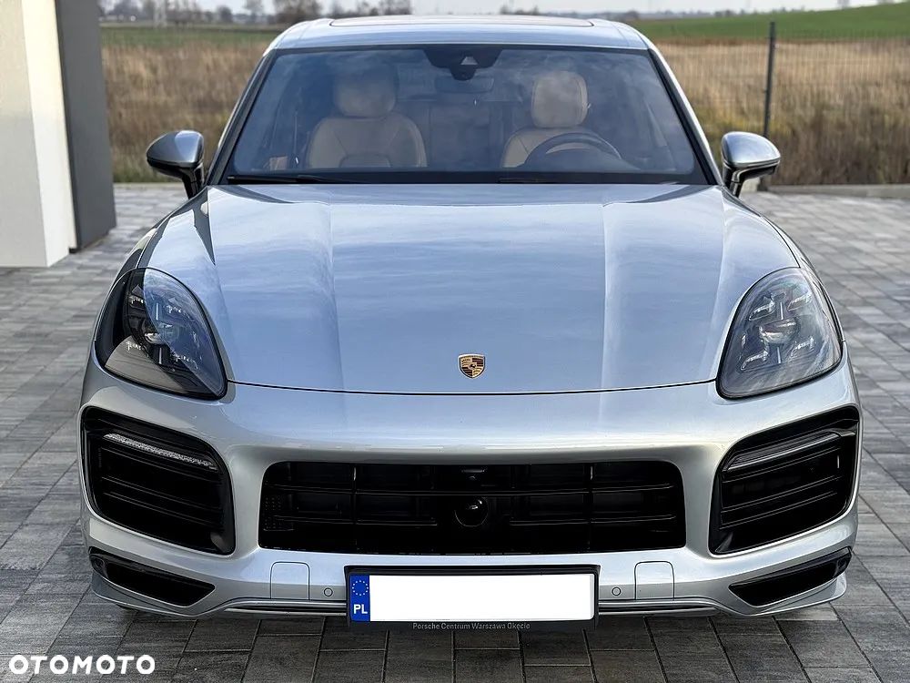 Porsche Cayenne GTS Tiptronic S - 7