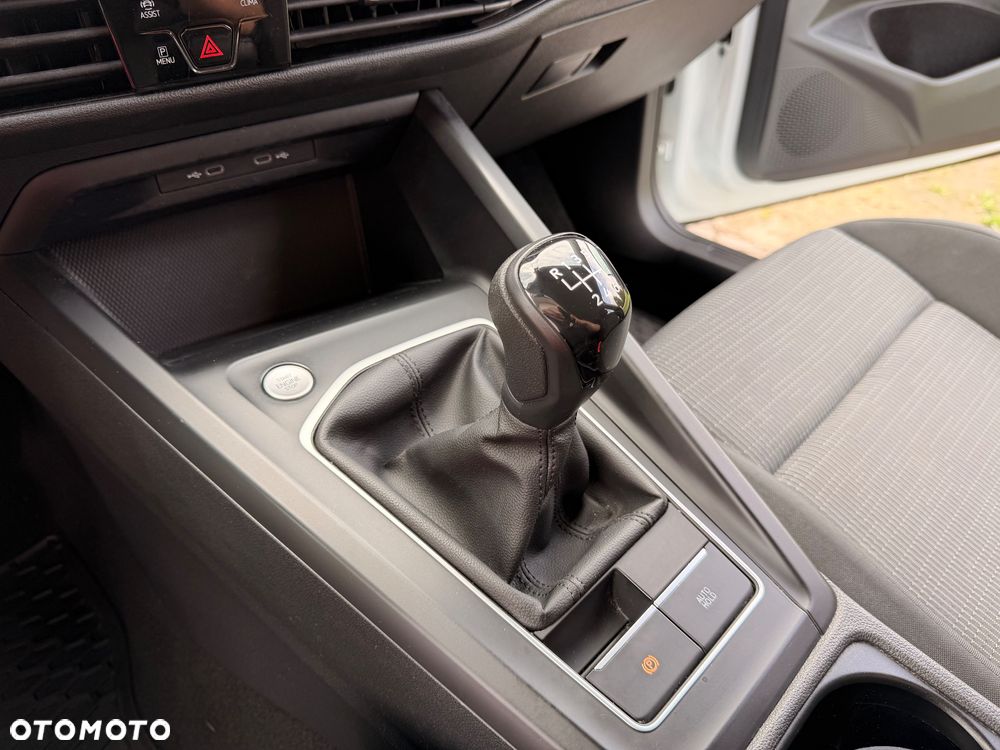 Volkswagen Golf 1.0 TSI - 18