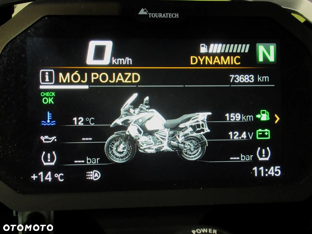 BMW R1250 GS Adventure - 24