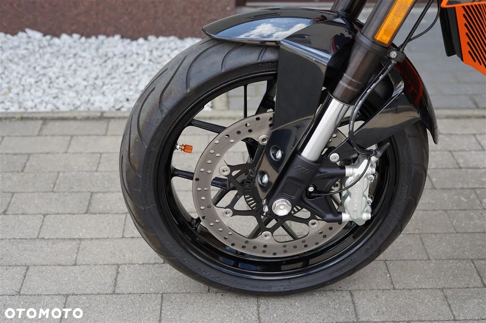 KTM Duke - 31