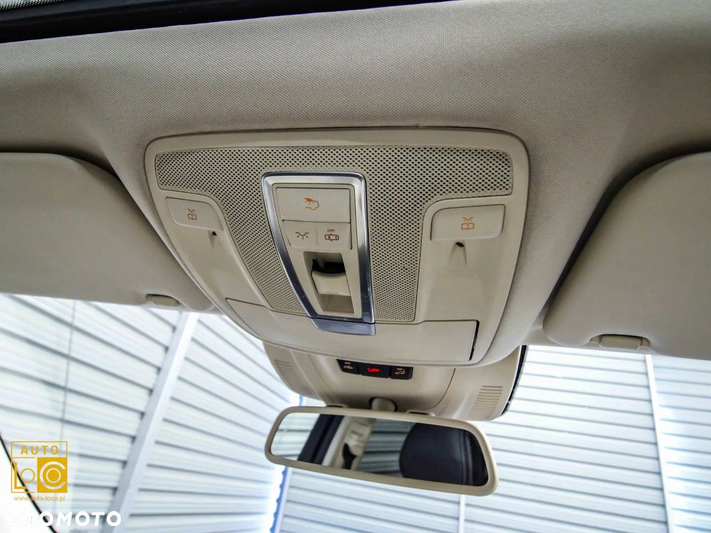 Mercedes-Benz GLE 350 d 4-Matic - 37