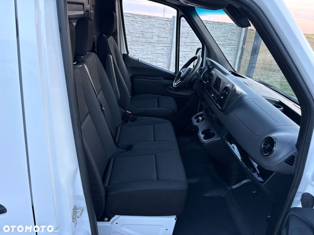 Mercedes-Benz SPRINTER * AUTOMAT * 2023 Rok * Tylko 163.000km ! - 12