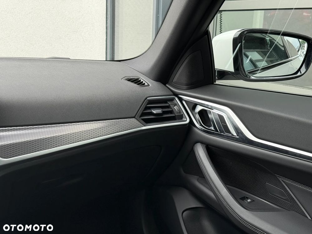 BMW Seria 4 420d Gran Coupe M Sport - 19