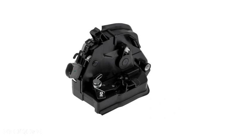 ZAMEK DRZWI PRZÓD PRZEDNICH LEWY LEWYCH SIŁOWNIK ZAMKA CENTRALNEGO BMW X5 E53 01- 5121 8 402 537 - 1