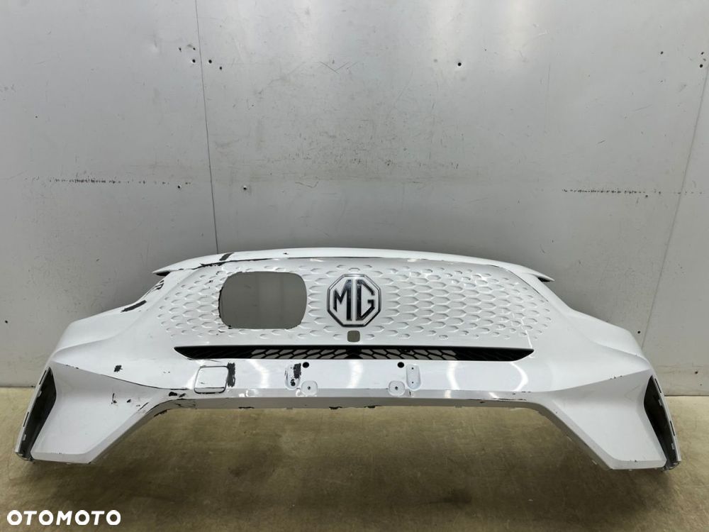 Zderzak przedni MG ZS EV 21r.- Lift przód PDC P11010248 - 5