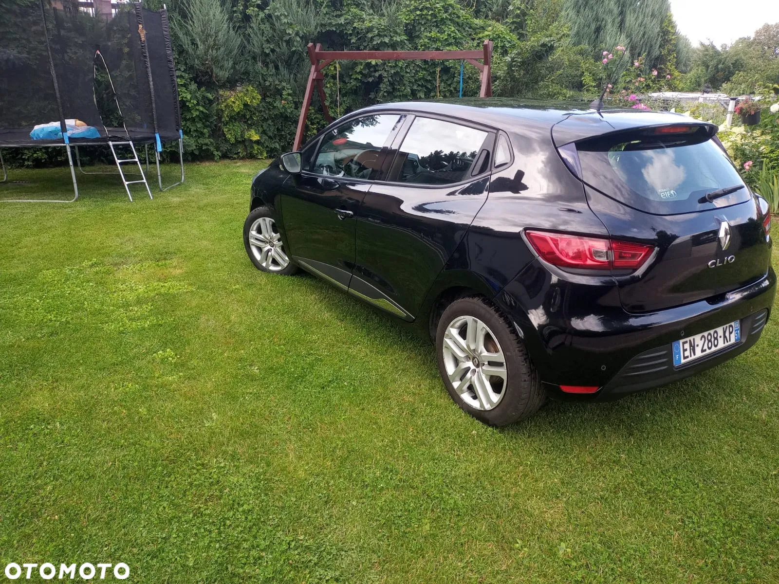 Renault Clio - 6