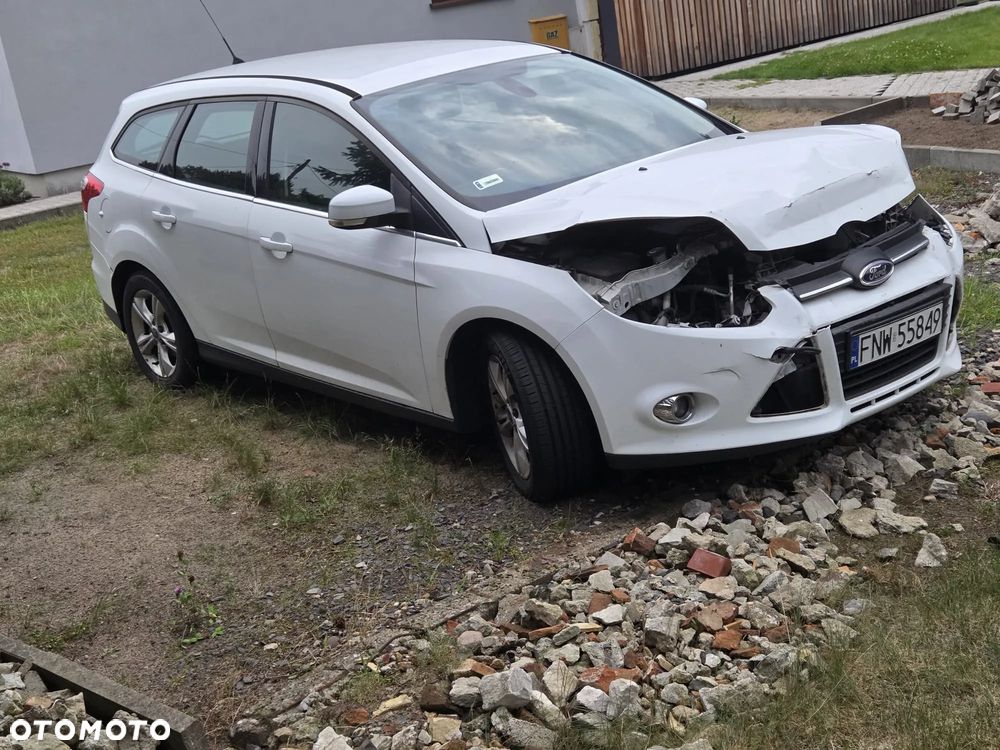 Ford Focus 1.6 TDCi Edition Start - 3