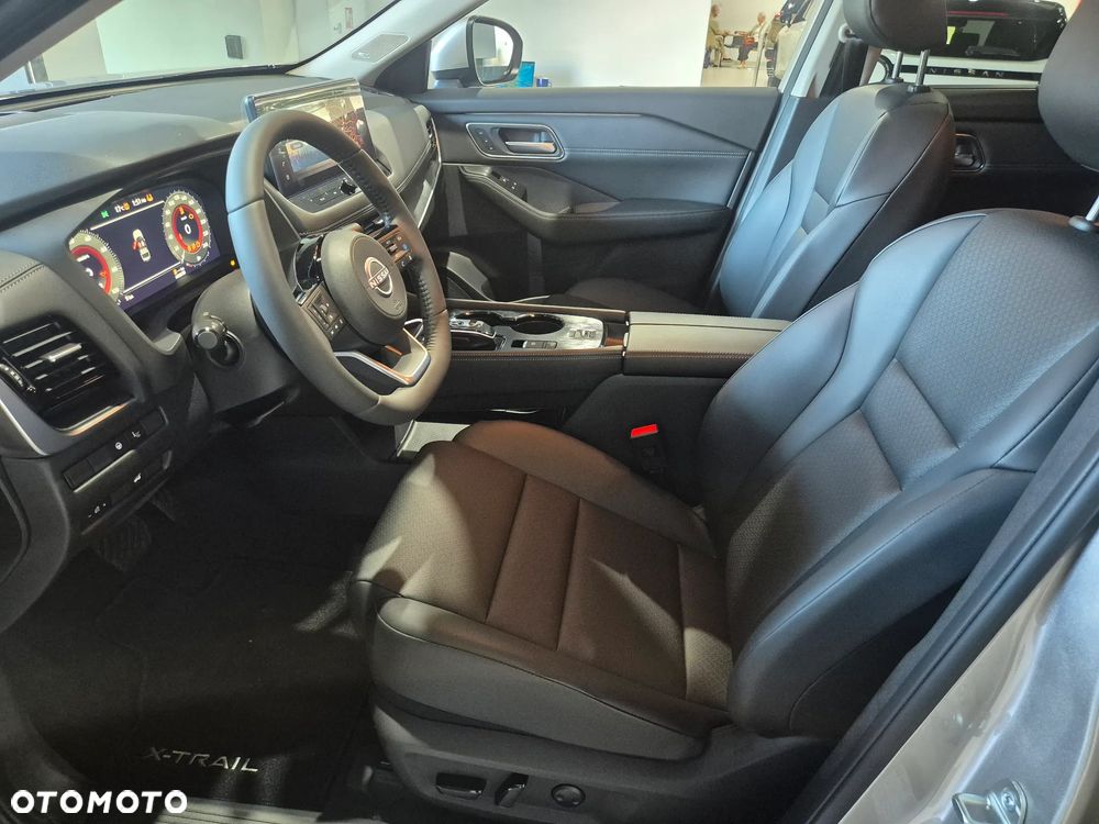 Nissan X-Trail 1.5 VC-T e-POWER Tekna 2WD - 11