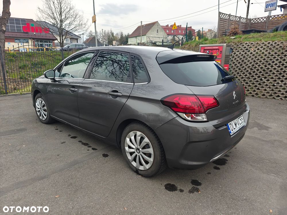 Citroën C4 1.2 PureTech Feel Edition Elite - 3
