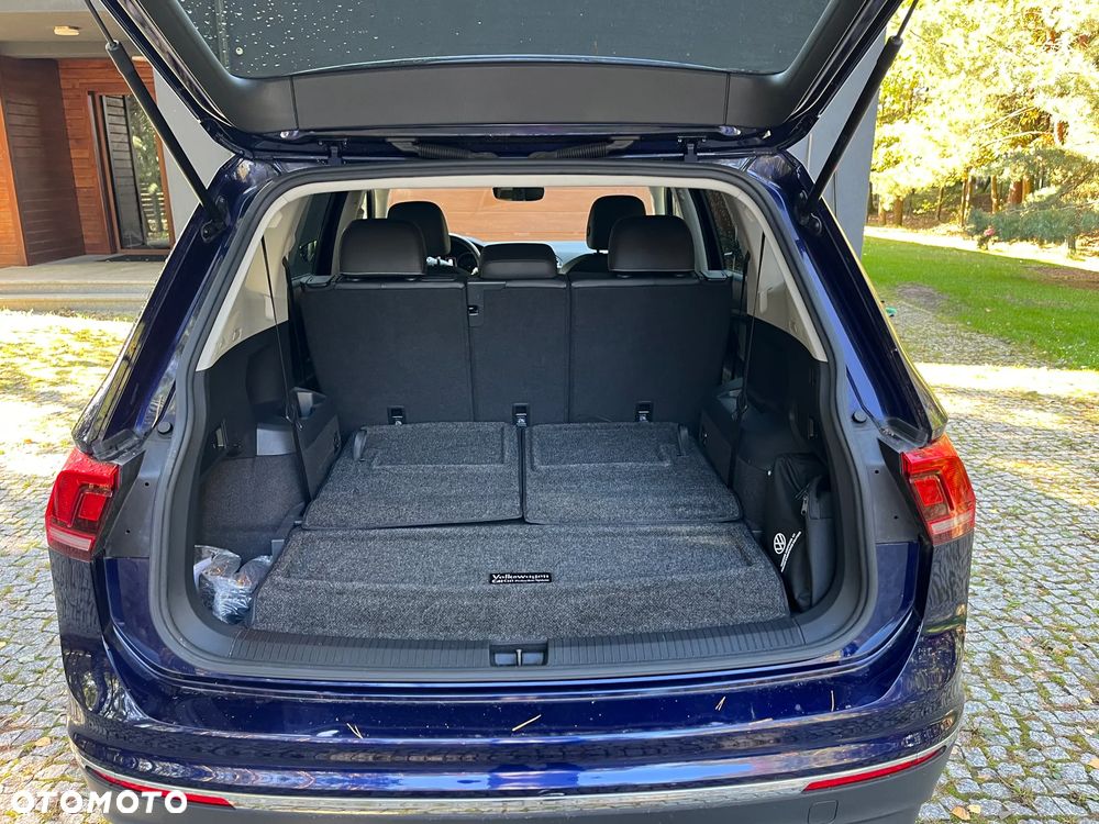 Volkswagen Tiguan 2.0 TSI BMT 4Mot Highline DSG - 8