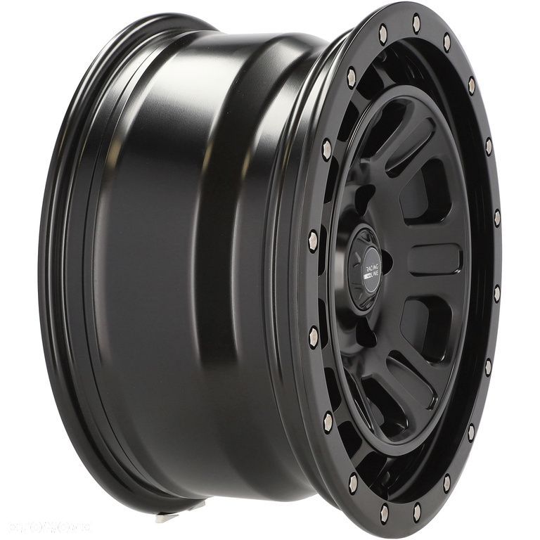 4x Felgi 17 m.in. do TOYOTA 4Runner Land Cruiser Prado Hilux MITSUBISHI Pajero L200 - 3S234 - 4