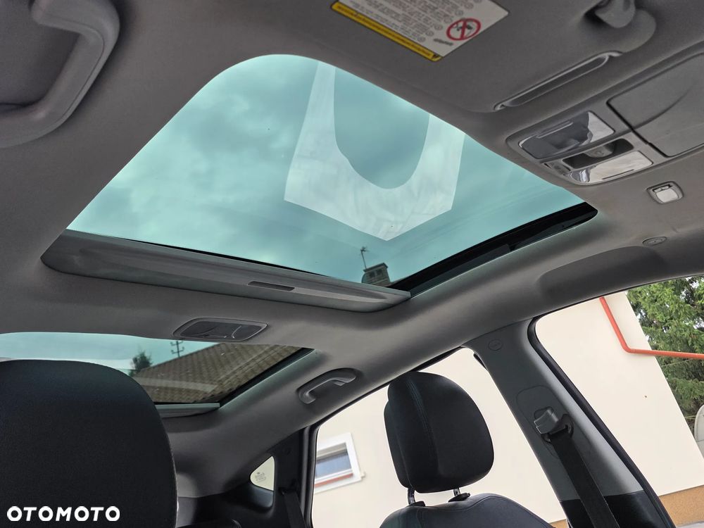 Hyundai ix35 2.0 CRDi 4WD Automatik Premium - 12