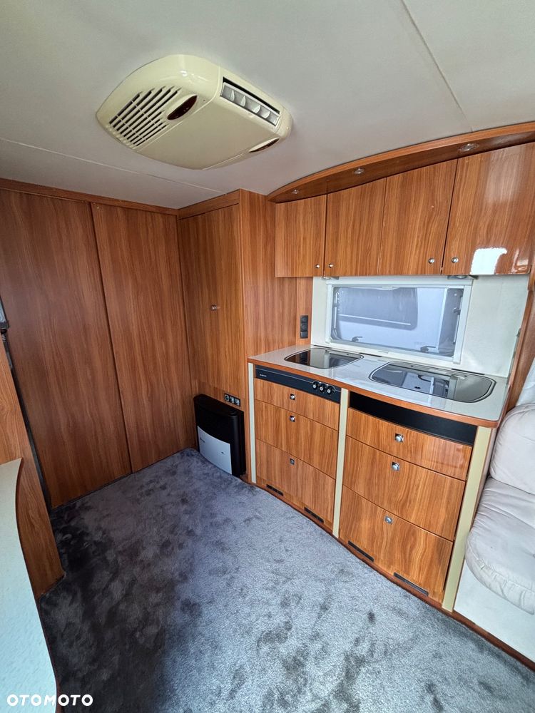 Dethleffs Emotion Silver - 10