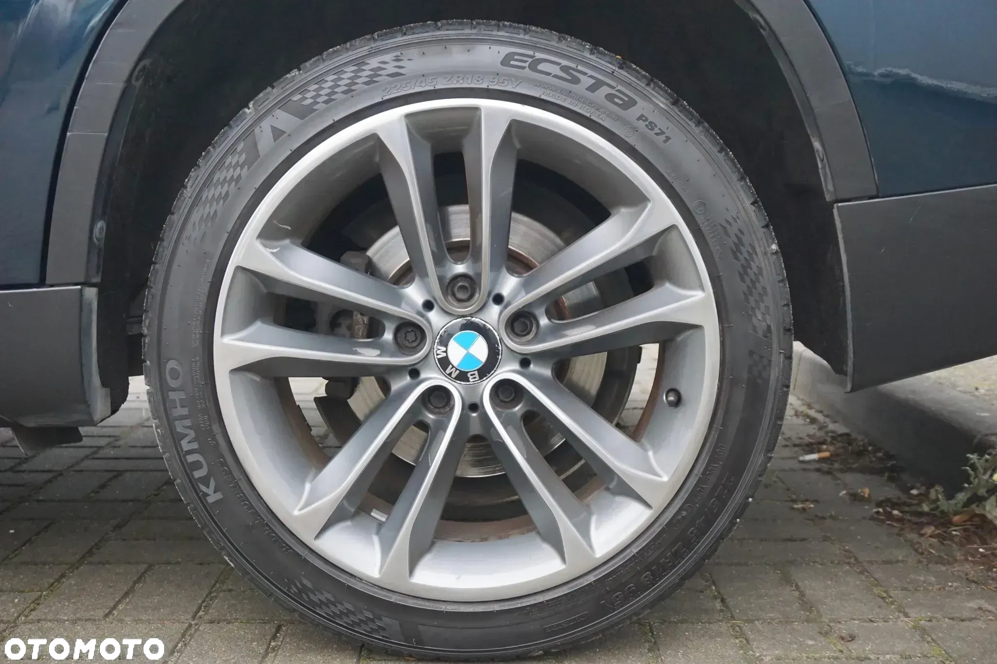BMW X1 - 20