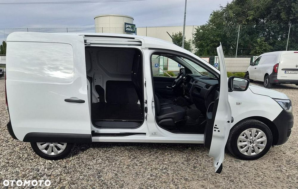Renault Express - 14