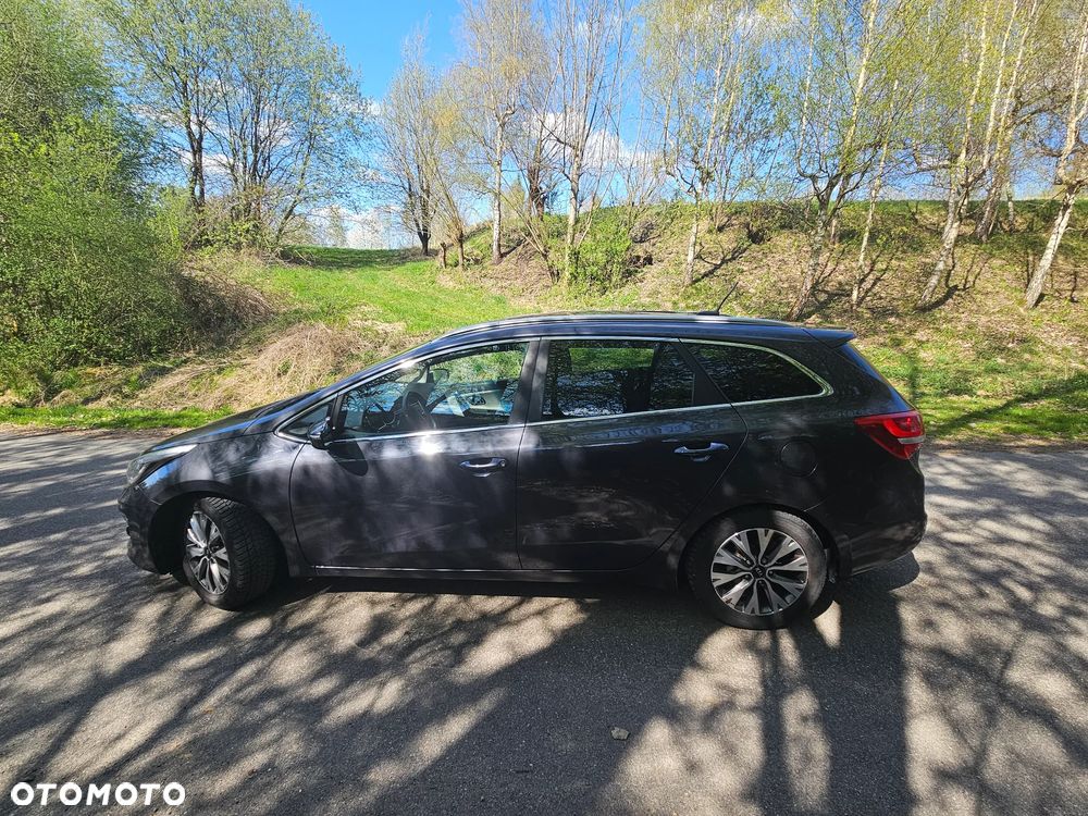 Kia Ceed 1.6 CRDi L - 13