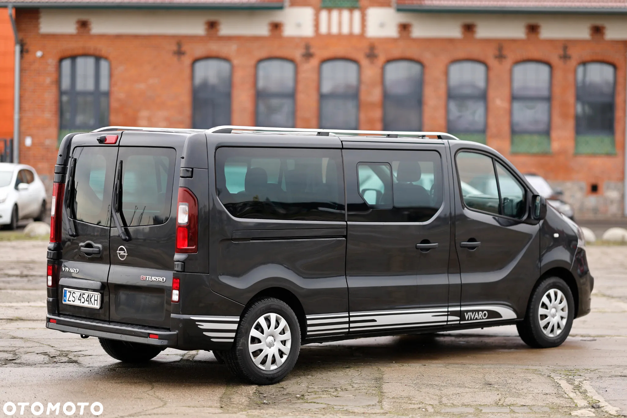 Opel Vivaro Tourer 1.6 CDTI L2 - 7